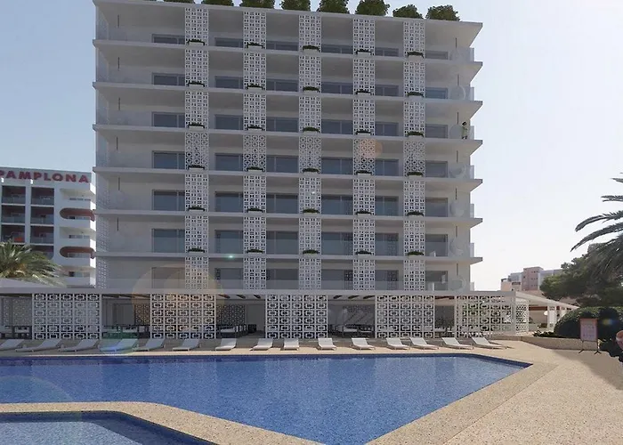 Hm Balanguera - Adults Only Hotel 4*