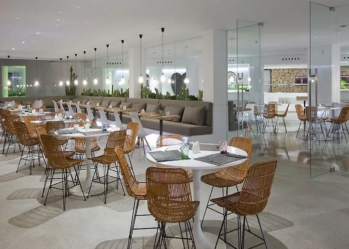 Hm Balanguera - Adults Only Playa de Palma (Mallorca)