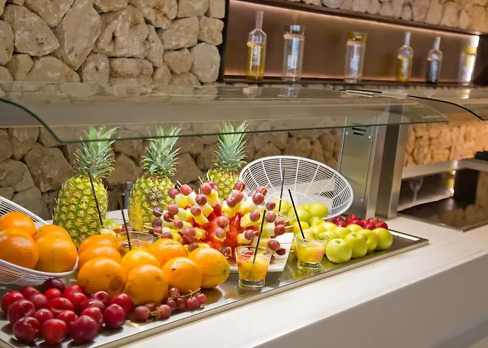 Hm Balanguera - Adults Only Playa de Palma (Mallorca)