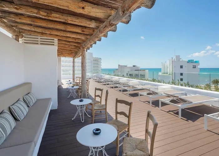 Hm Balanguera - Adults Only Hotel Playa de Palma (Mallorca)