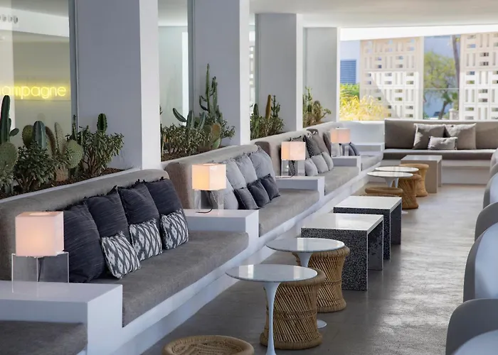 Hm Balanguera - Adults Only Hotel