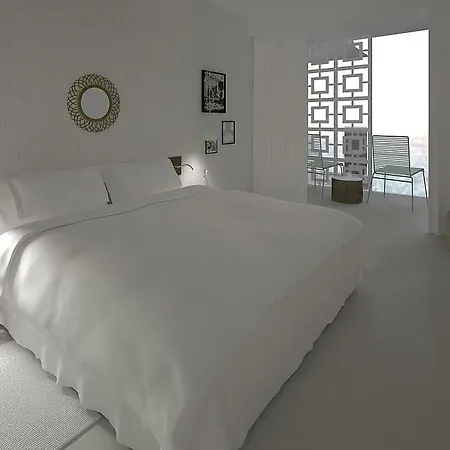 Hotell Hm Balanguera - Adults Only Playa de Palma (Mallorca)