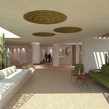Hm Balanguera - Adults Only 4* Playa de Palma