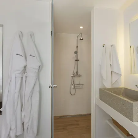 Hotel Hm Balanguera - Adults Only