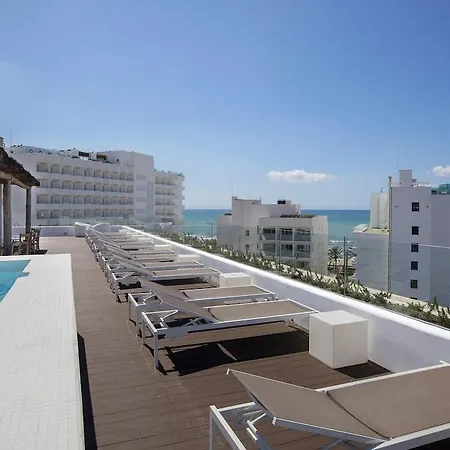 Hm Balanguera - Adults Only プラヤ・デ・パルマ