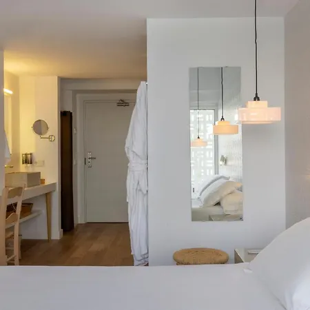 Hm Balanguera - Adults Only Hotell Playa de Palma (Mallorca)