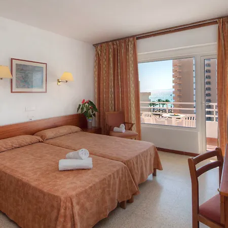 Szálloda Hm Balanguera - Adults Only Playa de Palma