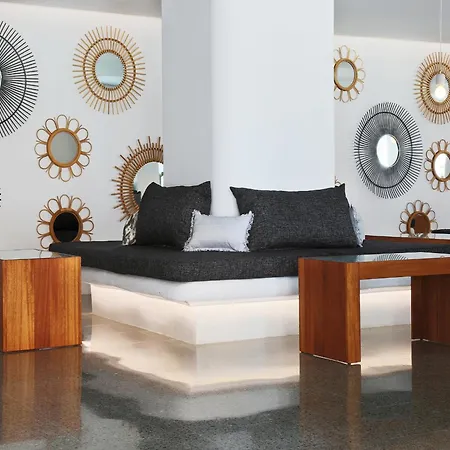 Hm Balanguera - Adults Only Hotel