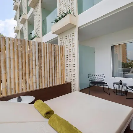 Hotell Hm Balanguera - Adults Only