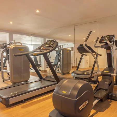 Hm Balanguera - Adults Only Плайя де Пальма