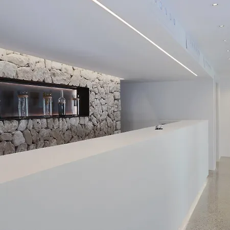 Hm Balanguera - Adults Only Hotell Playa de Palma (Mallorca)