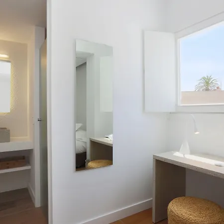 Hm Balanguera - Adults Only 4* Playa de Palma (Mallorca)