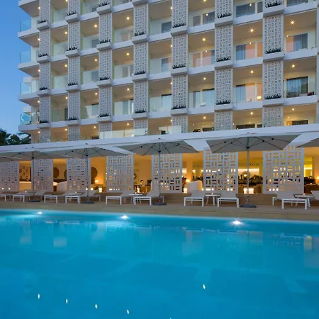 Hm Balanguera - Adults Only 4*