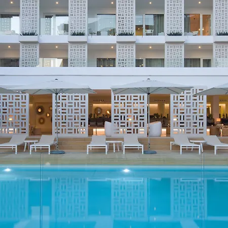 Отель Hm Balanguera - Adults Only 4*