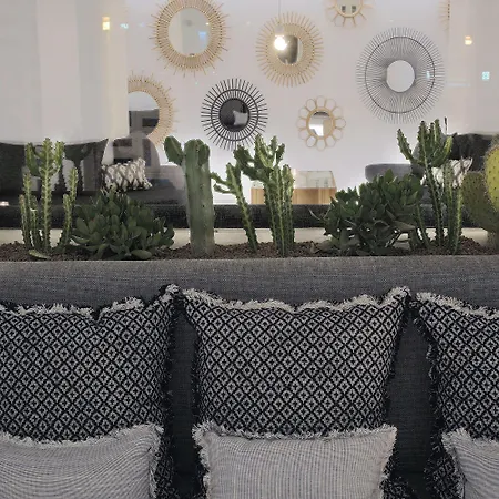 Hm Balanguera - Adults Only 4* Плайя де Пальма