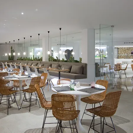 Hotell Hm Balanguera - Adults Only Playa de Palma (Mallorca)