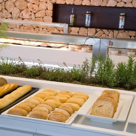 Hm Balanguera - Adults Only Hotell 4*