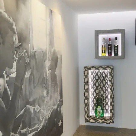 Hotell Hm Balanguera - Adults Only Playa de Palma (Mallorca)