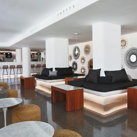 Hm Balanguera - Adults Only Hotell 4*