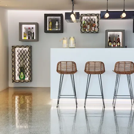 Hotell Hm Balanguera - Adults Only Playa de Palma (Mallorca)