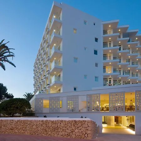 Hm Balanguera - Adults Only Hotell 4*