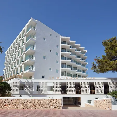 Hotell Hm Balanguera - Adults Only Playa de Palma (Mallorca)
