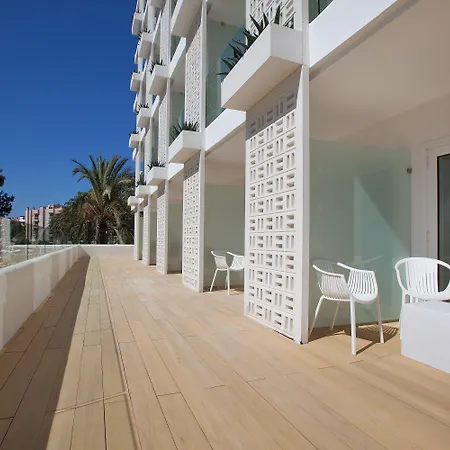 Hm Balanguera - Adults Only 4*