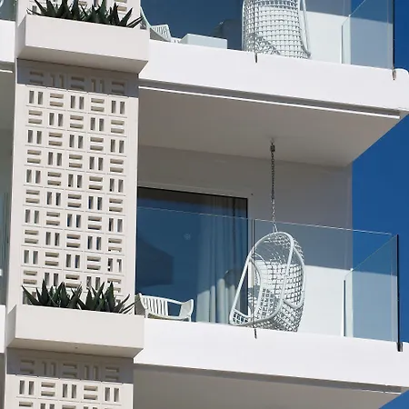 Hotel Hm Balanguera - Adults Only 4*