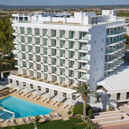 Hm Balanguera - Adults Only 4* Playa de Palma (Mallorca)