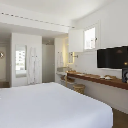 Hm Balanguera - Adults Only 4* Playa de Palma (Mallorca)
