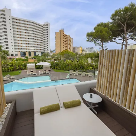 Hm Balanguera - Adults Only Hotell Playa de Palma (Mallorca)
