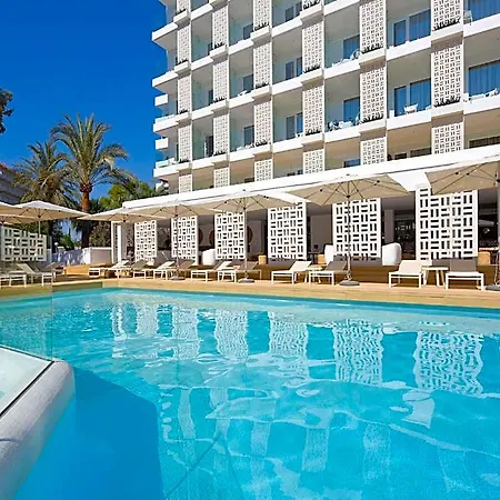 Hm Balanguera - Adults Only Hotel