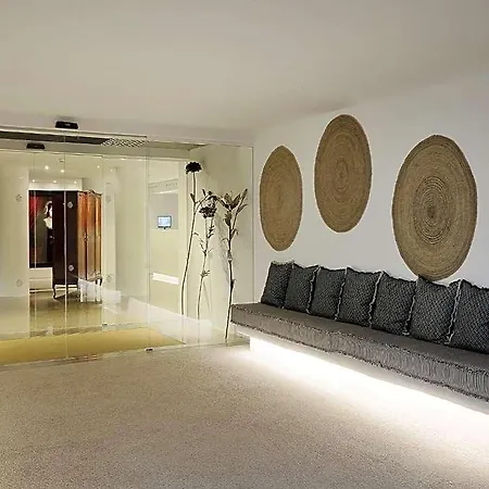Hm Balanguera - Adults Only Hotel