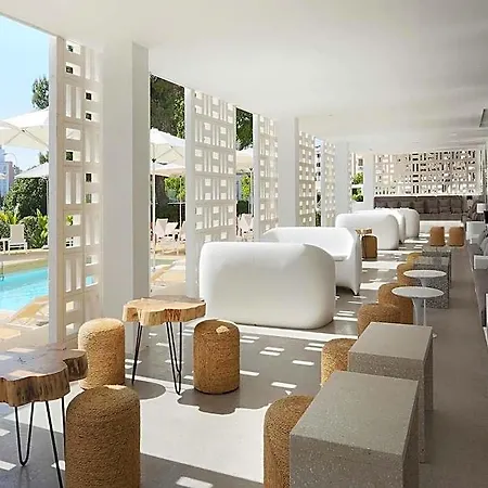 Hotel Hm Balanguera - Adults Only Playa de Palma (Mallorca)