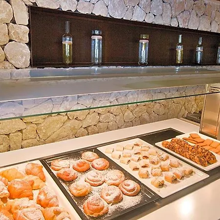Hotel Hm Balanguera - Adults Only 4*