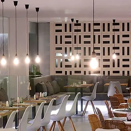 Hm Balanguera - Adults Only 4* Playa de Palma (Mallorca)