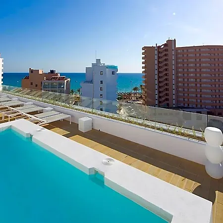 Hm Balanguera - Adults Only Hotel Playa de Palma (Mallorca)