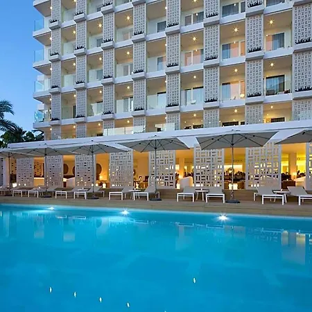 Hotel Hm Balanguera - Adults Only Playa de Palma (Mallorca)