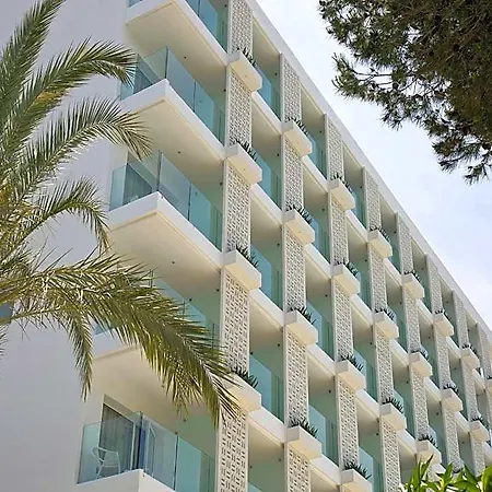 Hotel Hm Balanguera - Adults Only
