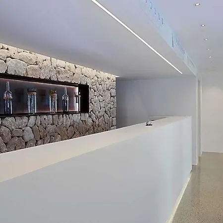 Hm Balanguera - Adults Only 4* Playa de Palma (Mallorca)