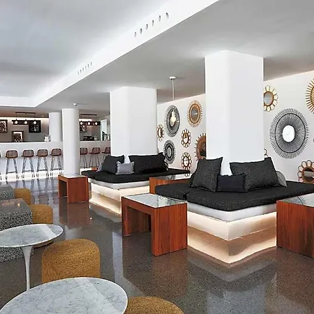 Hm Balanguera - Adults Only Hotel 4*