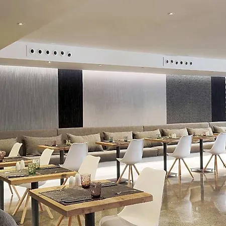 Hm Balanguera - Adults Only Hotel