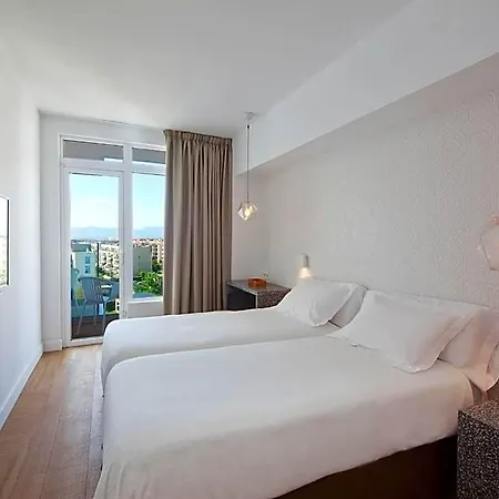 Hm Balanguera - Adults Only Hotel Playa de Palma (Mallorca)