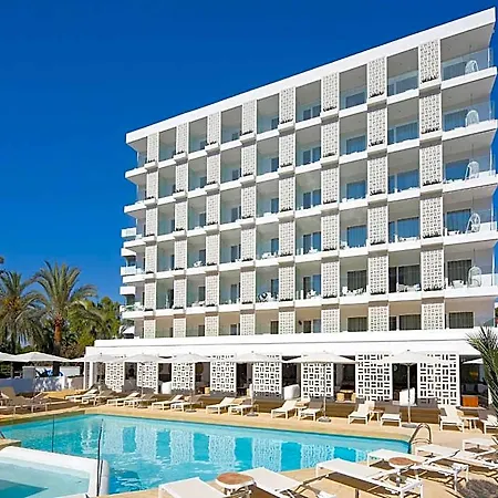 Hotel Hm Balanguera - Adults Only 4*