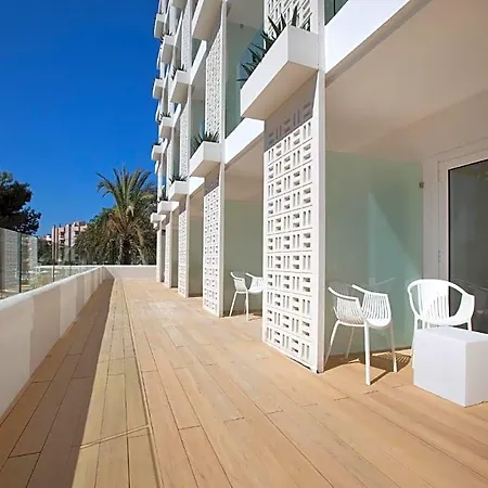 Hm Balanguera - Adults Only Playa de Palma (Mallorca)