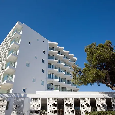 Отель Hm Balanguera - Adults Only