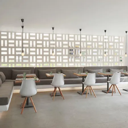 Hm Balanguera - Adults Only Отель Плайя де Пальма