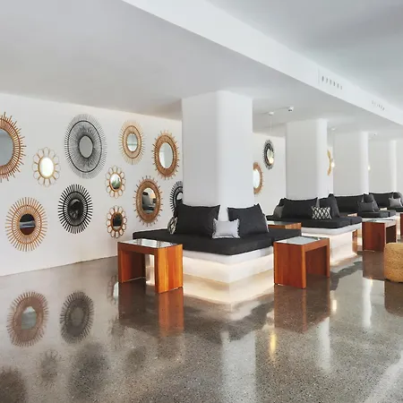 Hm Balanguera - Adults Only Hotell 4*