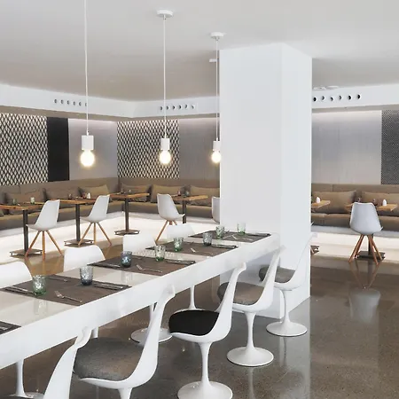 Hm Balanguera - Adults Only Отель