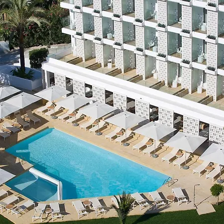 Hm Balanguera - Adults Only Szálloda Playa de Palma